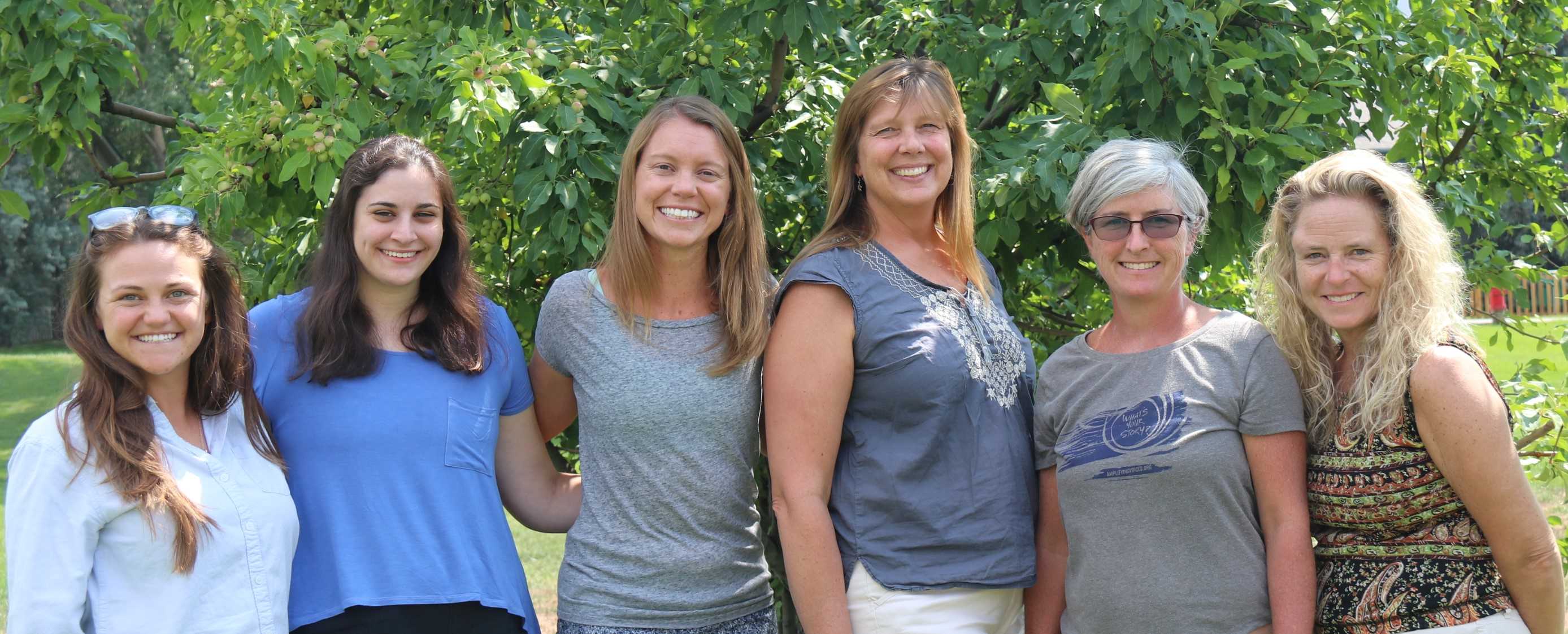 5th Grade Teachers